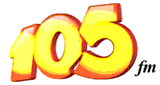 R&aacute;dio 105 FM