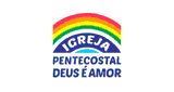 R&aacute;dio Deus &eacute; Amor