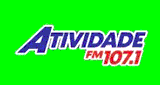 R&aacute;dio Luiz Bahia Difus&atilde;o 107 FM