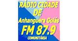 Radio cidade 87.9 Fm