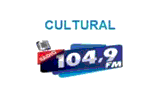 R&aacute;dio Cultural 104.9 FM
