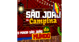 S&atilde;o Jo&atilde;o de Campina