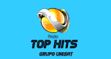 Rede Top Hits Via Sat&eacute;lite