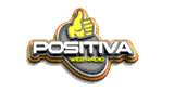 Positiva Web R&aacute;dio