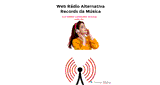 Web R&aacute;dio Alternativa Records Da M&uacute;sica-1