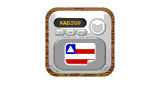 R&aacute;dio Difus&atilde;o FM Luiz Bahia .com.br