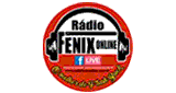 R&aacute;dio F&ecirc;nix Online