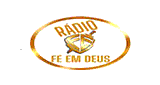 Web Radio F&eacute; Em Deus
