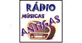 R&aacute;dio Musicas Antigas