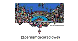 Pernambuco R&aacute;dio Web
