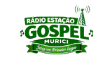 Radio Esta&ccedil;&atilde;o Gospel Murici