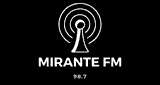 R&aacute;dio Mirante FM