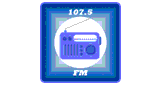 R&aacute;dio Barro Preto Gospel FM
