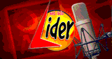 web r&aacute;dio l&iacute;der