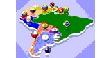 R&aacute;dio Sul FM