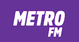 R&aacute;dio Metr&ocirc; FM
