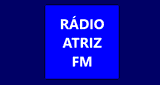 R&aacute;dio Atriz Fm