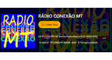 R&aacute;dio Conex&atilde;o Mt