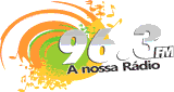 96.3 FM Nossa R&aacute;dio