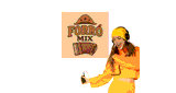R&aacute;dio Forr&oacute; Mix