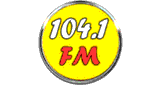 R&aacute;dio Porto Gospel FM 104,1