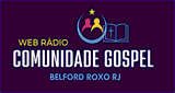 R&aacute;dio Comunidade Gospel