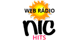 Web R&aacute;dio Nic Hits
