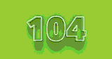 Faixa Comunit&aacute;ria Web R&aacute;dio 104