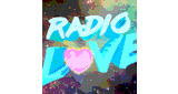 R&aacute;dio Love