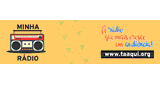 Conex&atilde;o Amaz&ocirc;nica R&aacute;dio Web