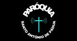 Par&oacute;quia Santo Antonio de P&aacute;dua