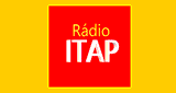 R&aacute;dio Itap Web