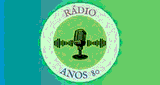R&aacute;dio Anos 80