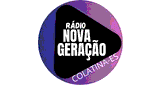 R&aacute;dio Nova Gera&ccedil;&atilde;o Colatina-ES