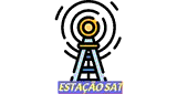 Esta&ccedil;&atilde;o Sat