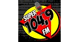 R&aacute;dio Super 104.9