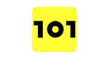 R&aacute;dio 101 FM