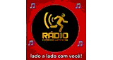 R&aacute;dio Digital Expresso Luminense