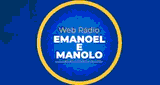 Web R&aacute;dio Emanoel e Manolo