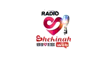 R&aacute;dio Shekinah FM-WEB