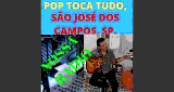 R&aacute;dio// pop toca tudo