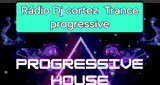 R&aacute;dio Dj Cortez Trance Progressive
