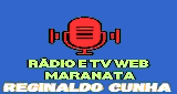 MARANATA R&Aacute;DIO E TV WEB