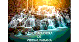 Radio Cachoeira De Vidigal Paran&aacute;