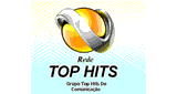 R&aacute;dio Top Hits A&ccedil;ail&acirc;ndia