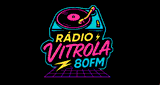 R&aacute;dio Vitrola 80fm