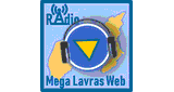 R&aacute;dio Mega Lavras Web