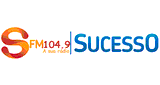R&aacute;dio Sucesso FM
