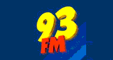 R&aacute;dio 93 FM