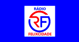 R&aacute;dio Felixcidade Web